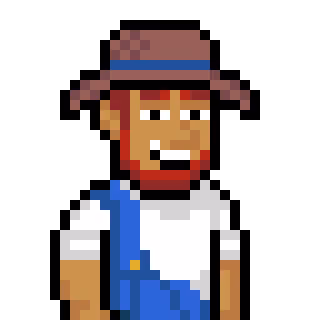 Farmer #1629