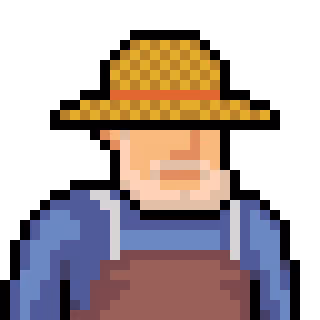 Diesel Farmer #163