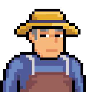 Farmer #1630