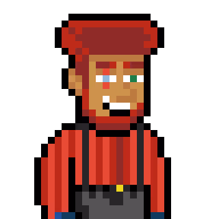 Farmer #1633