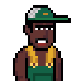 Farmer #1634