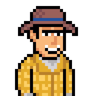 Farmer #1639