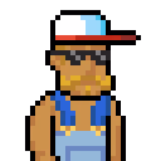 Farmer #1642