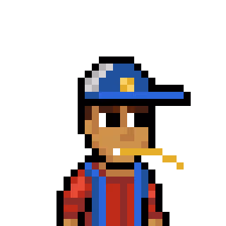 Farmer #1644