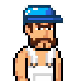 Farmer #1648
