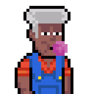 Farmer #1651
