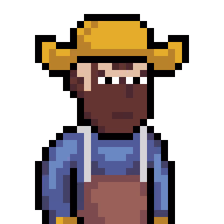 Farmer #1654