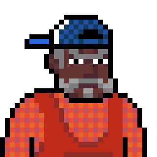 Farmer #1660