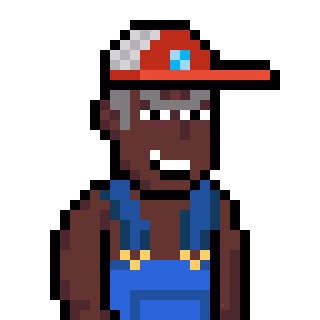 Farmer #1662
