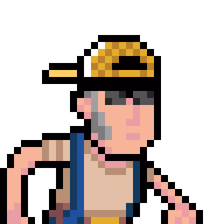 Farmer #1663