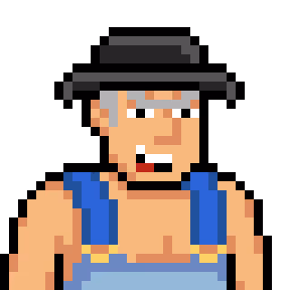 Farmer #167
