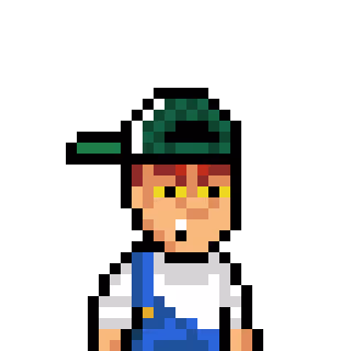 Farmer #1670