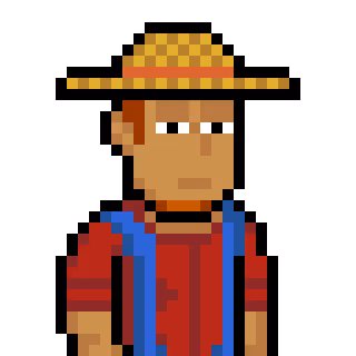 Farmer #1673