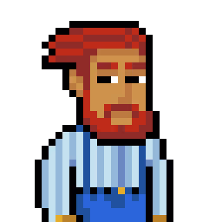 Farmer #1674