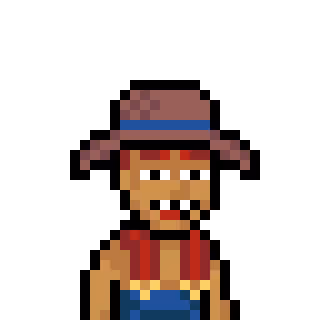 Farmer #1676