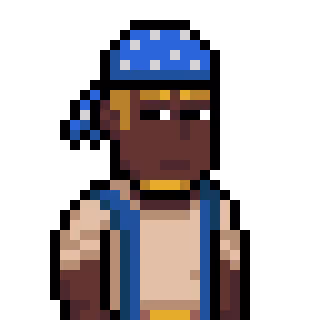 Farmer #1678