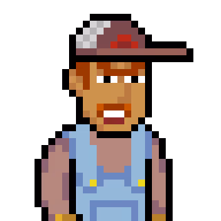 Farmer #1684