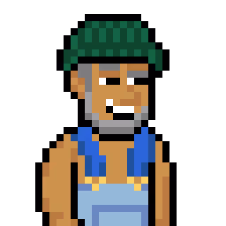 Farmer #1685