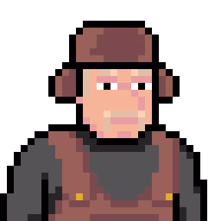 Farmer #1689