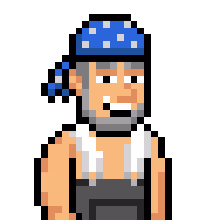 Farmer #169