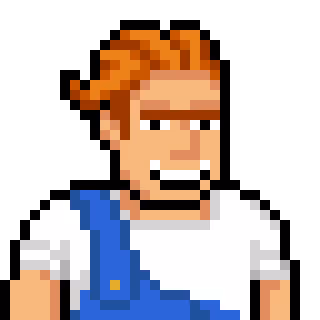 Farmer #1693