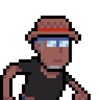 Hundred Years Farmer #1696