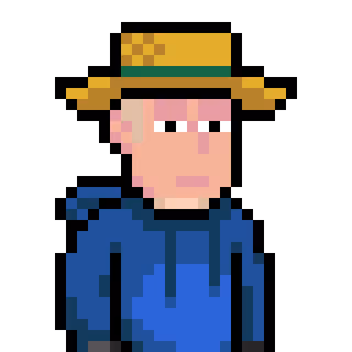 Farmer #1700