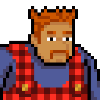 Big Daddy Farmer #1707