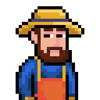 Farmer #1708