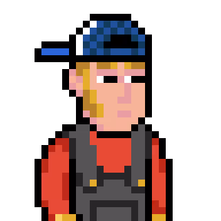 Farmer #1709