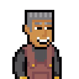 Farmer #1710