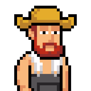 Farmer #1717