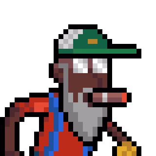 Farmer #1719