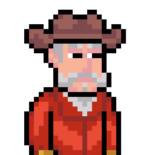 Farmer #172