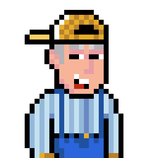 Farmer #1720
