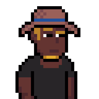 Farmer #1722