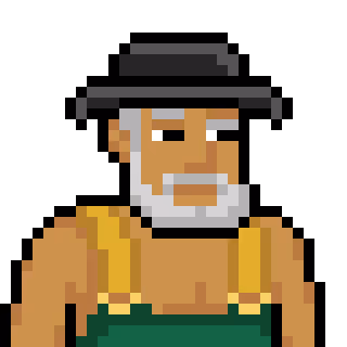 Farmer #1733