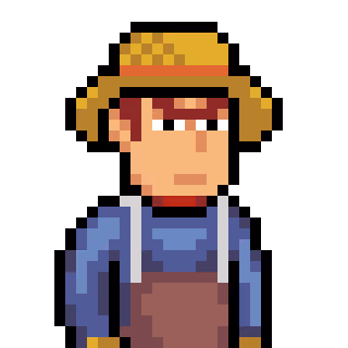 Farmer #1734