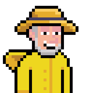 Farmer #1737