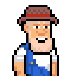 Farmer #1740