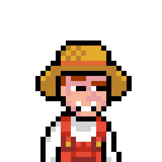 Farmer #1741