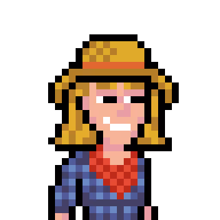 Farmer #1742