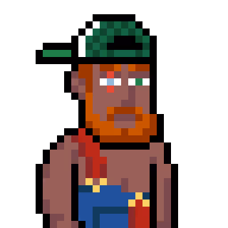 Farmer #1743