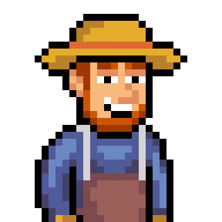 Farmer #1746