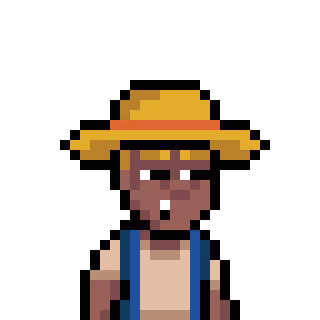 Farmer #175