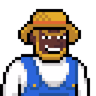 Farmer #1750