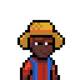 Farmer #1751