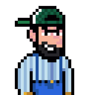 Farmer #1752