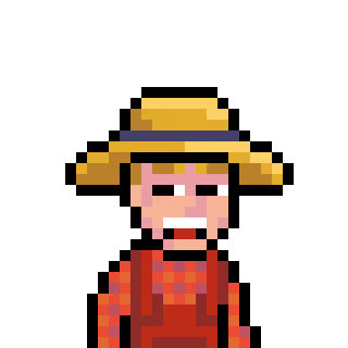 Farmer #1754