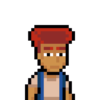 Farmer #1755